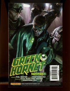 (2010) Vampirella #1 - FIRST ISSUE! FIRST PRINT! (9.2)