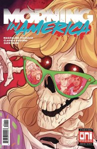 Morning In America #1 (2019)