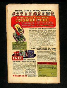 Sgt. Fury and His Howling Commandos #34 Pence Variant