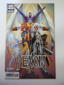 Venom #8 Variant Cover (2019) NM- Condition