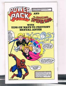 Alpha Flight #35 VF Marvel Comics Comic Book June 1986 DE23