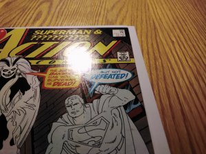 Action Comics #595 Direct Edition (1987)