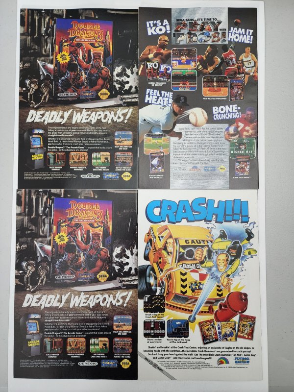 Valor 5, 6, 7 and 8. Four comics for one money.