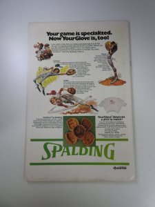 Marvel Chillers #7 (1976)