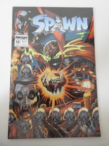 Spawn #13 Direct Edition (1993)