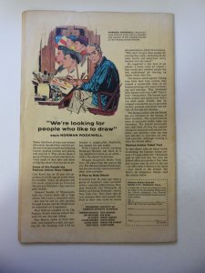 Thor #130 (1966) VG Condition