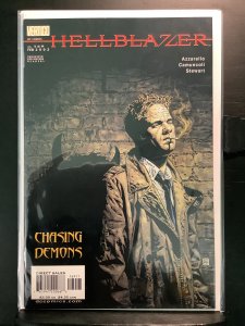 Hellblazer #169 (2002)