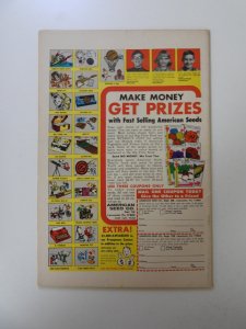 Amazing Adventures #12 (1972) VF- condition