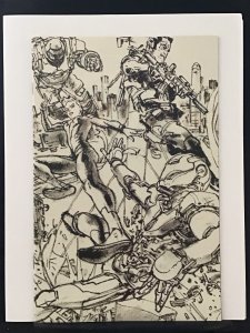 Civil War II #2 Gi Cover (2016)