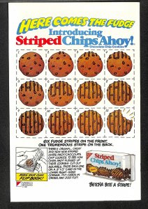 X-Men #222 VF- 7.5 Wolverine Vs. Sabretooth! Marvel Comics