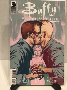 Buffy the Vampire Slayer Season 10 #17 (2015)