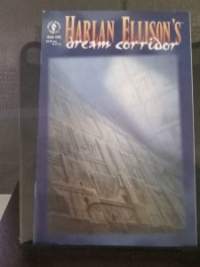 Harlan Ellison's Dream Corridor #1 (1995)