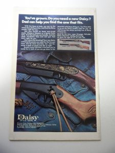 Weird War Tales #41 (1975) FN+ Condition