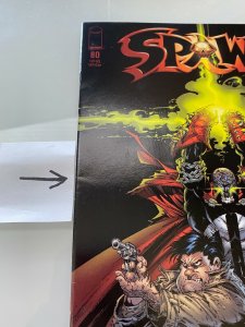 Spawn 80 Image Comics McFarlane Great Copy Reputable Seller Ships Fast