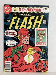 The Flash #289
