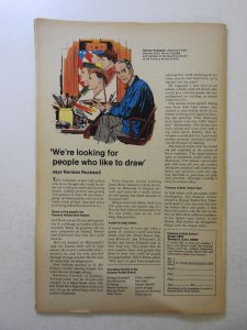 Captain America #100 (1968) VG Condition