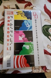 Daredevil #10.1 (2012)