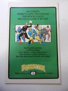 The Amazing Spider-Man #257 (1984) VF+ Condition