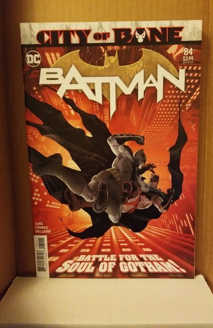 Batman #84 (2020)