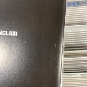 BATMAN #158 1:608 JEFF LOEB SIGNED VARIANT | DC Comics Hush -