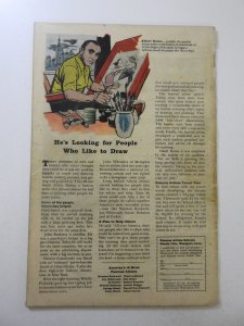 Journey Into Mystery #97 (1963) GD Condition 2 in cumulative spine split