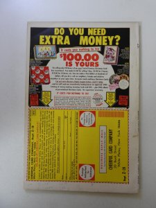 Marvel Feature #1 (1971) 1st appearance of The Defenders FN- condition