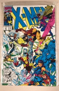 X-Men #3 (1991)
