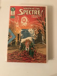 Wrath of the Spectre #3 (1988)NM5B35 Near Mint NM