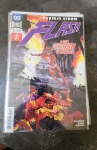 The Flash #41 (2018)