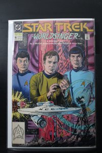 Star Trek #16 (1991)