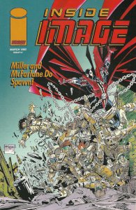 Inside Image #1 FN ; Image | Todd McFarlane - Spawn