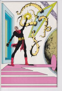 DREADSTAR #3 (Mar 1983) VFNM 9.0 white