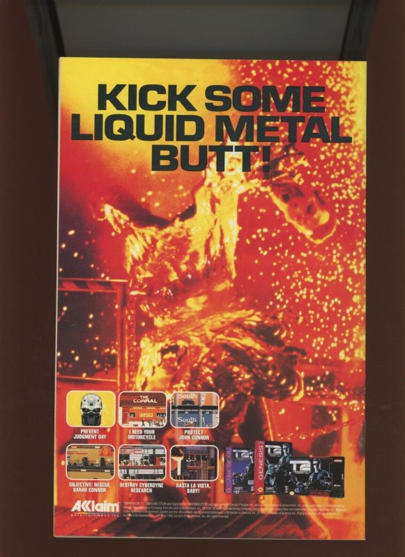 (1994) Green Lantern #50: KEY! 1ST APPEARANCES! GLOW-IN-THE-DARK COVER! (9.0)