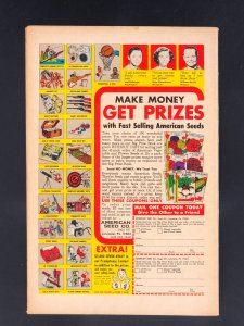 Green Lantern #59 (1968) VG+ 1st Appearance of Guy Gardner