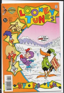 Looney Tunes #11 (1995) Daffy Duck