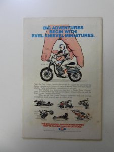 The Spectacular Spider-Man #2 (1977) FN/VF condition