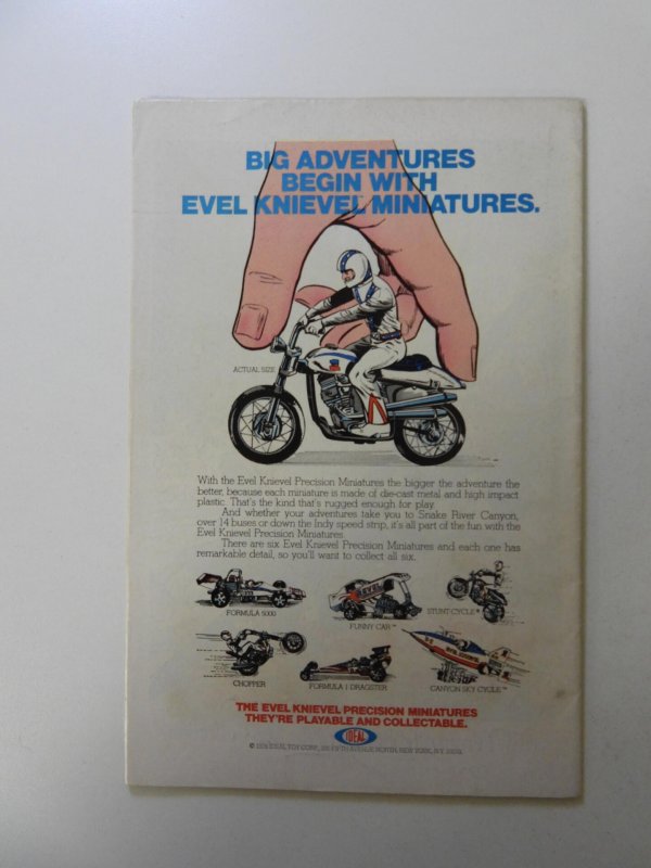 The Spectacular Spider-Man #2 (1977) FN/VF condition