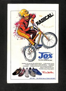 Justice League Of America #193 1st app. All Star Squadron