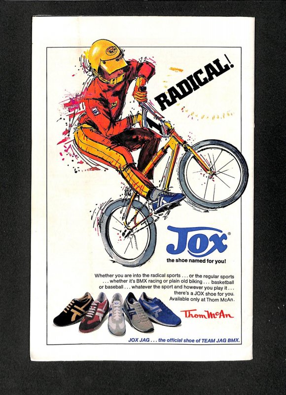 Justice League Of America #193 1st app. All Star Squadron