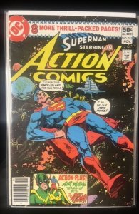 Action Comics #513 (1980)
