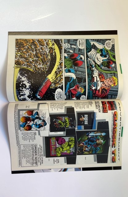 The Sensational She-Hulk #42 (1992)