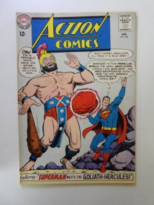 Action Comics #308 (1964) FN/VF condition