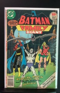 The Batman Family #13 (1977)