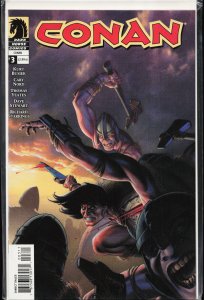 Conan #3 (2004)