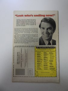 The Amazing Spider-Man #155 (1976) FN- condition