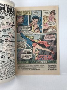 Adventure Comics #424
