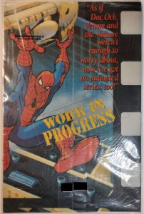 The Amazing Spider-Man #390 (9.4, 1994) 2 books inside Sealed Edition