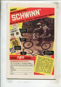 ROM #9 (9.0) BEWARE SERPENTYNE!! 1980