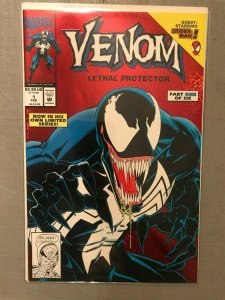 Venom Carnage First Appearance Lot Amazing Spider-Man 361 Newsstand Lethal