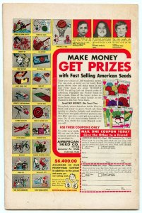 Sgt. Fury 111 Jun 1973 VG- (3.5)